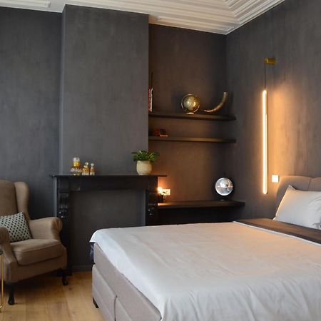 Amato-Brugge Bed & Breakfast Dış mekan fotoğraf