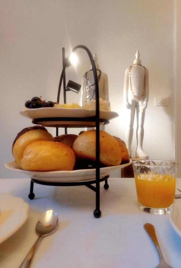 Amato-Brugge Bed & Breakfast Dış mekan fotoğraf