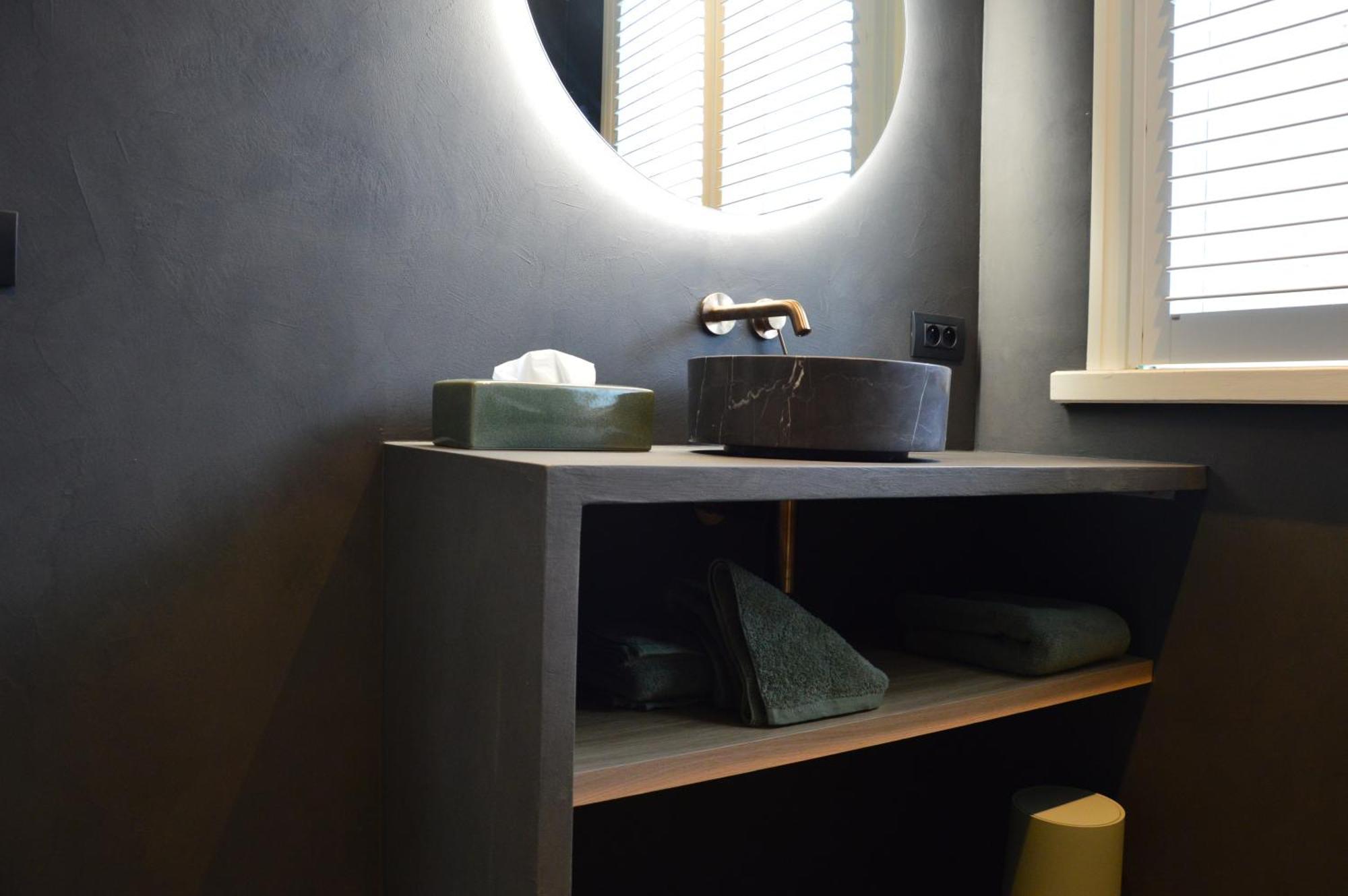 Amato-Brugge Bed & Breakfast Dış mekan fotoğraf