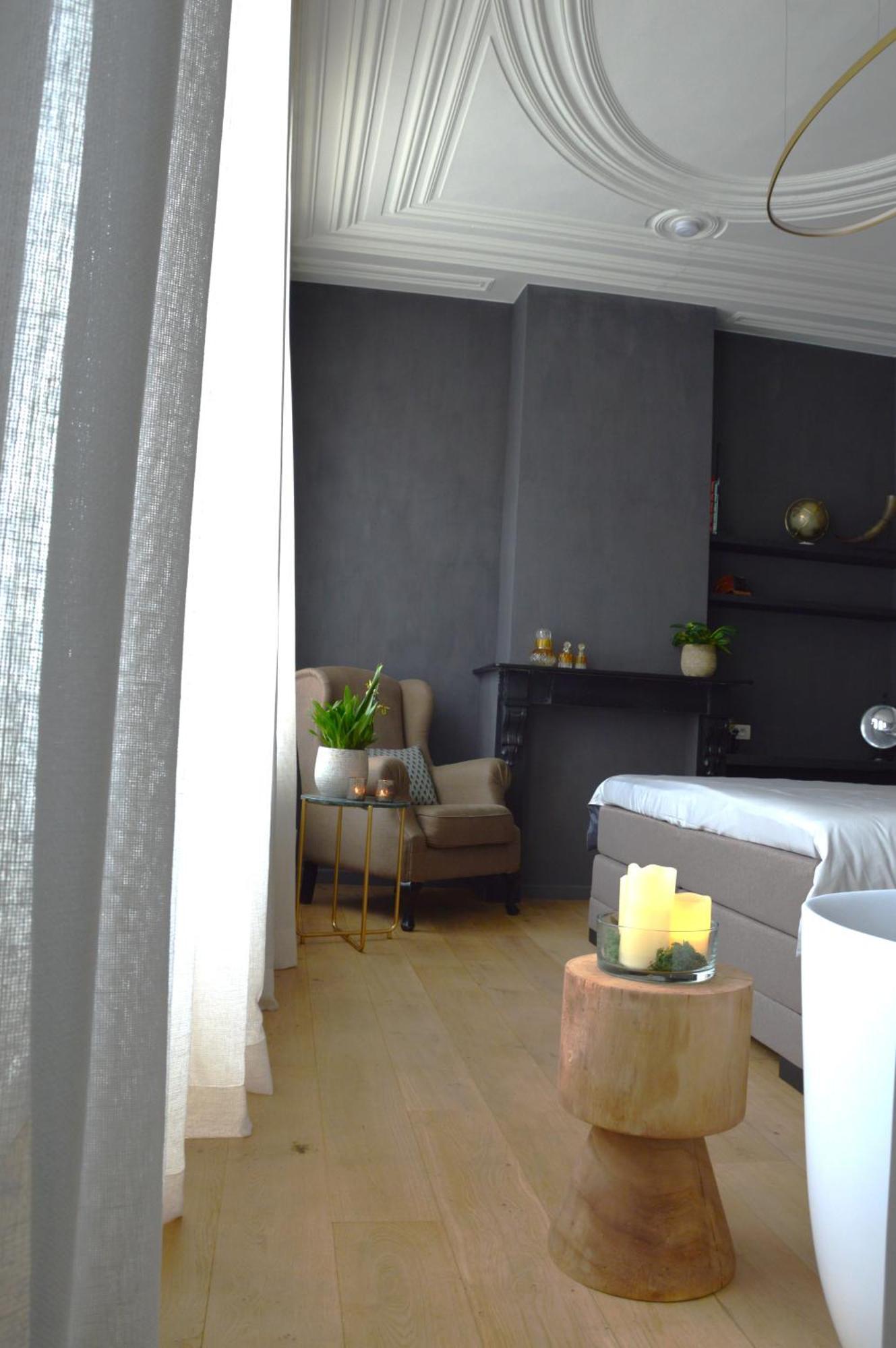 Amato-Brugge Bed & Breakfast Dış mekan fotoğraf