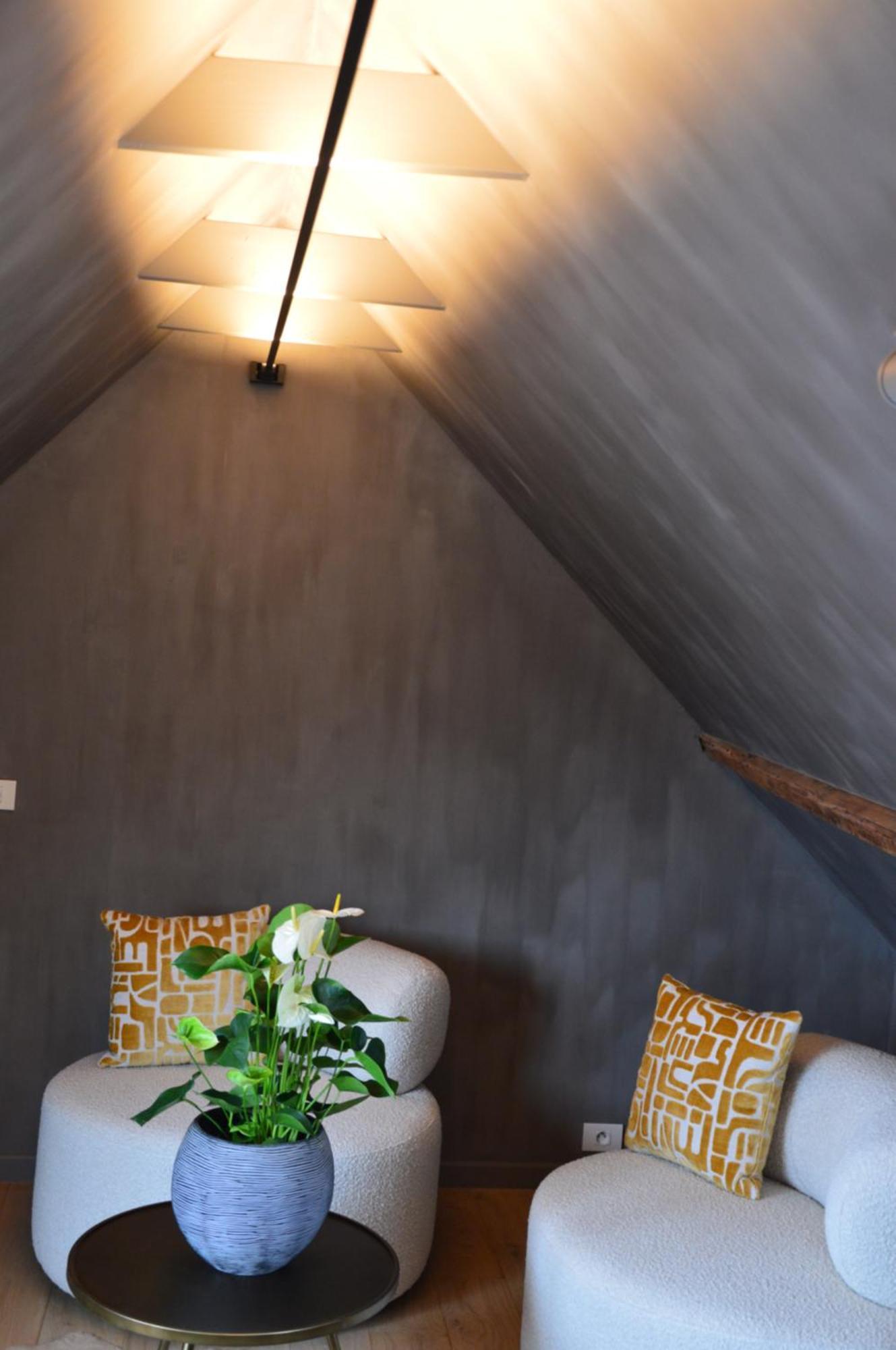 Amato-Brugge Bed & Breakfast Dış mekan fotoğraf