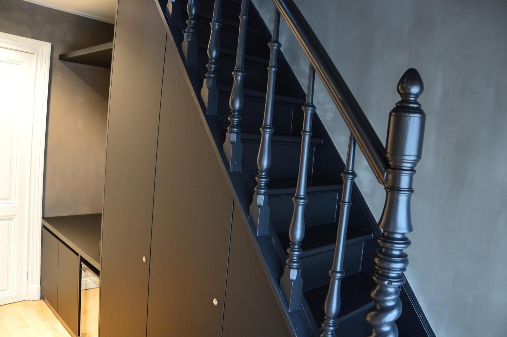 Amato-Brugge Bed & Breakfast Dış mekan fotoğraf