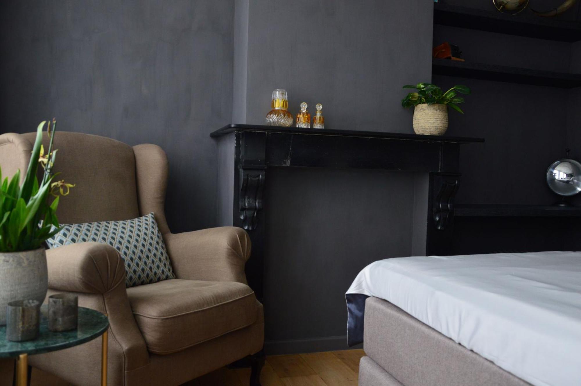 Amato-Brugge Bed & Breakfast Dış mekan fotoğraf