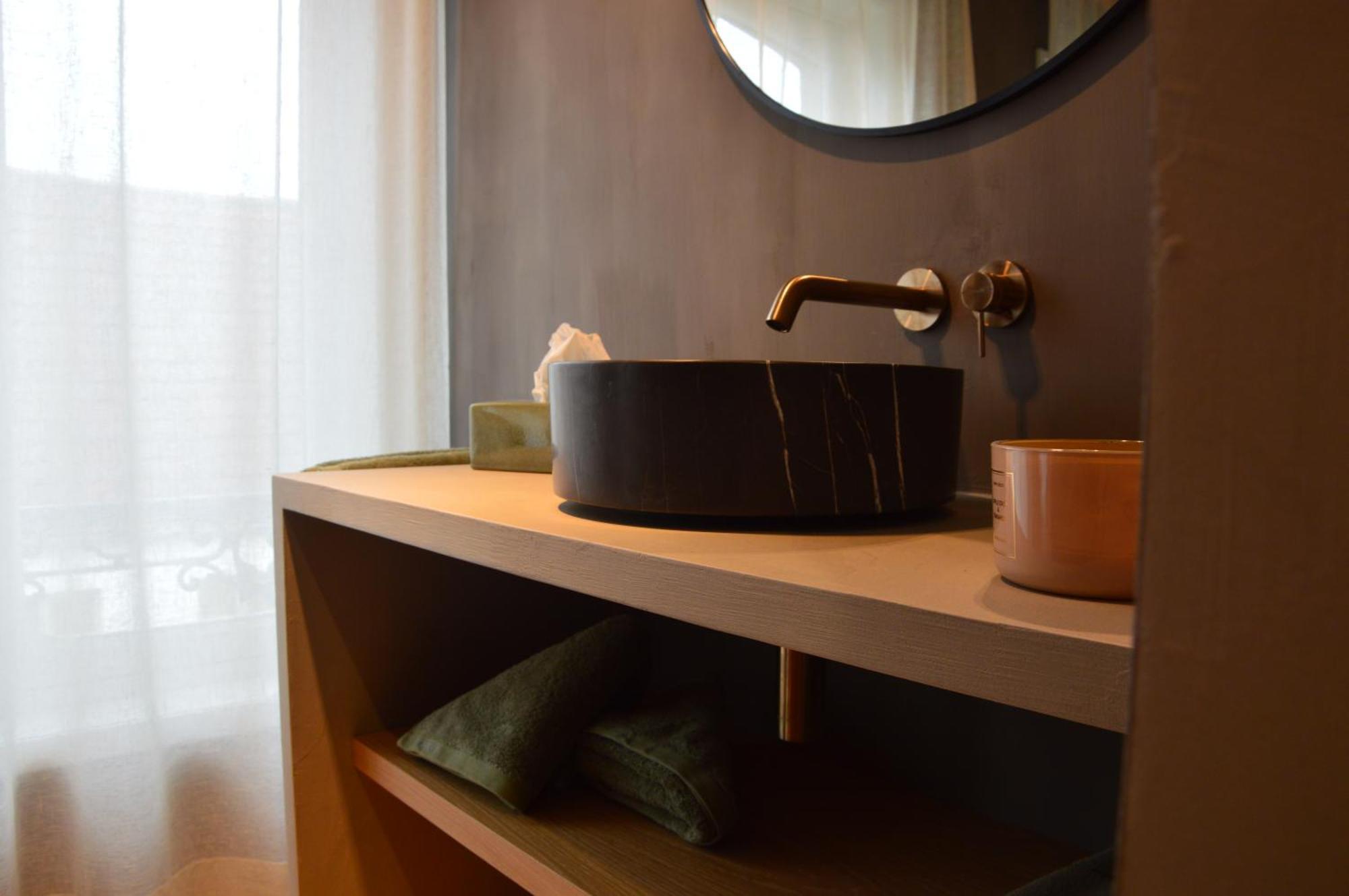 Amato-Brugge Bed & Breakfast Dış mekan fotoğraf