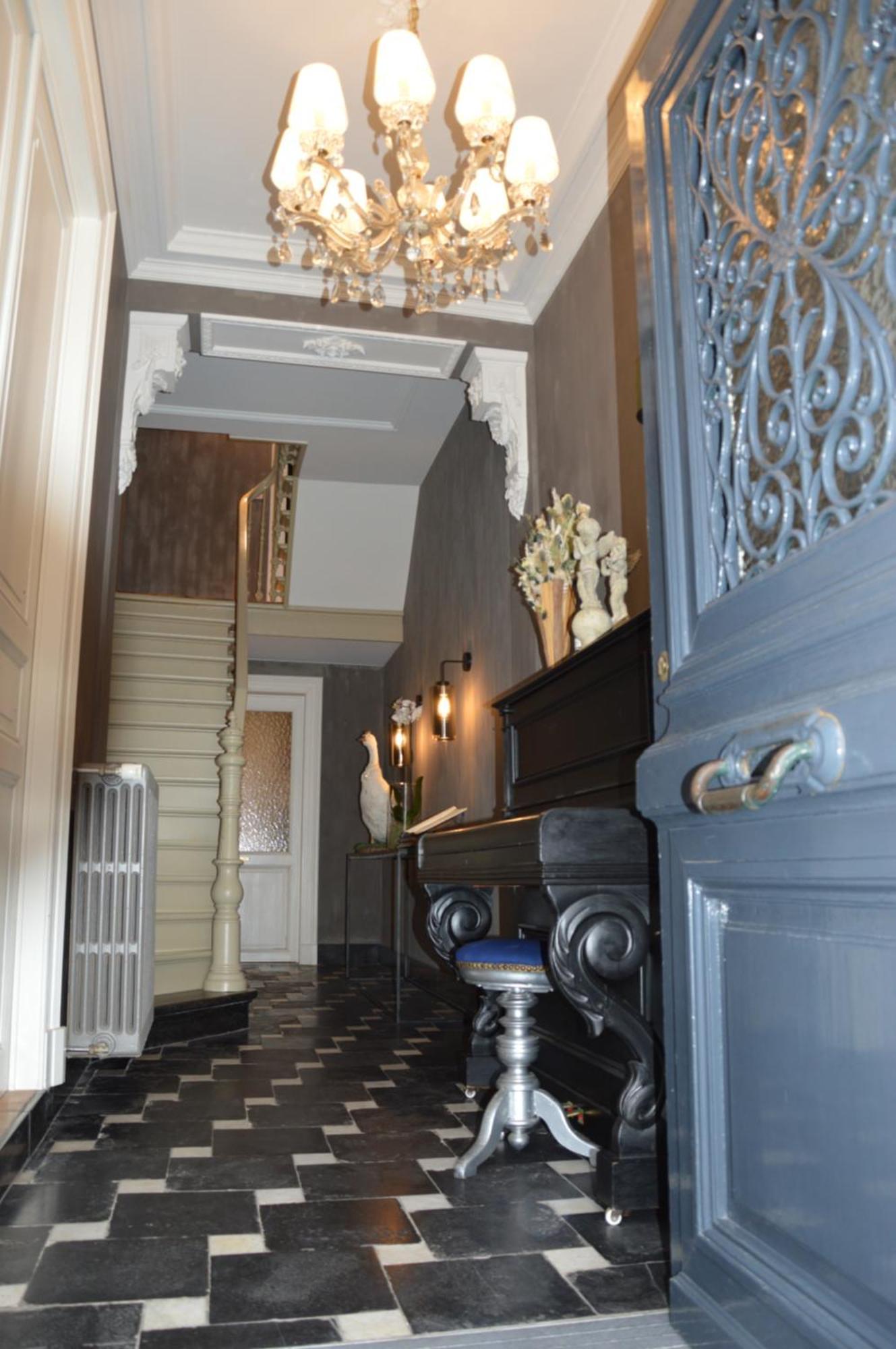 Amato-Brugge Bed & Breakfast Dış mekan fotoğraf