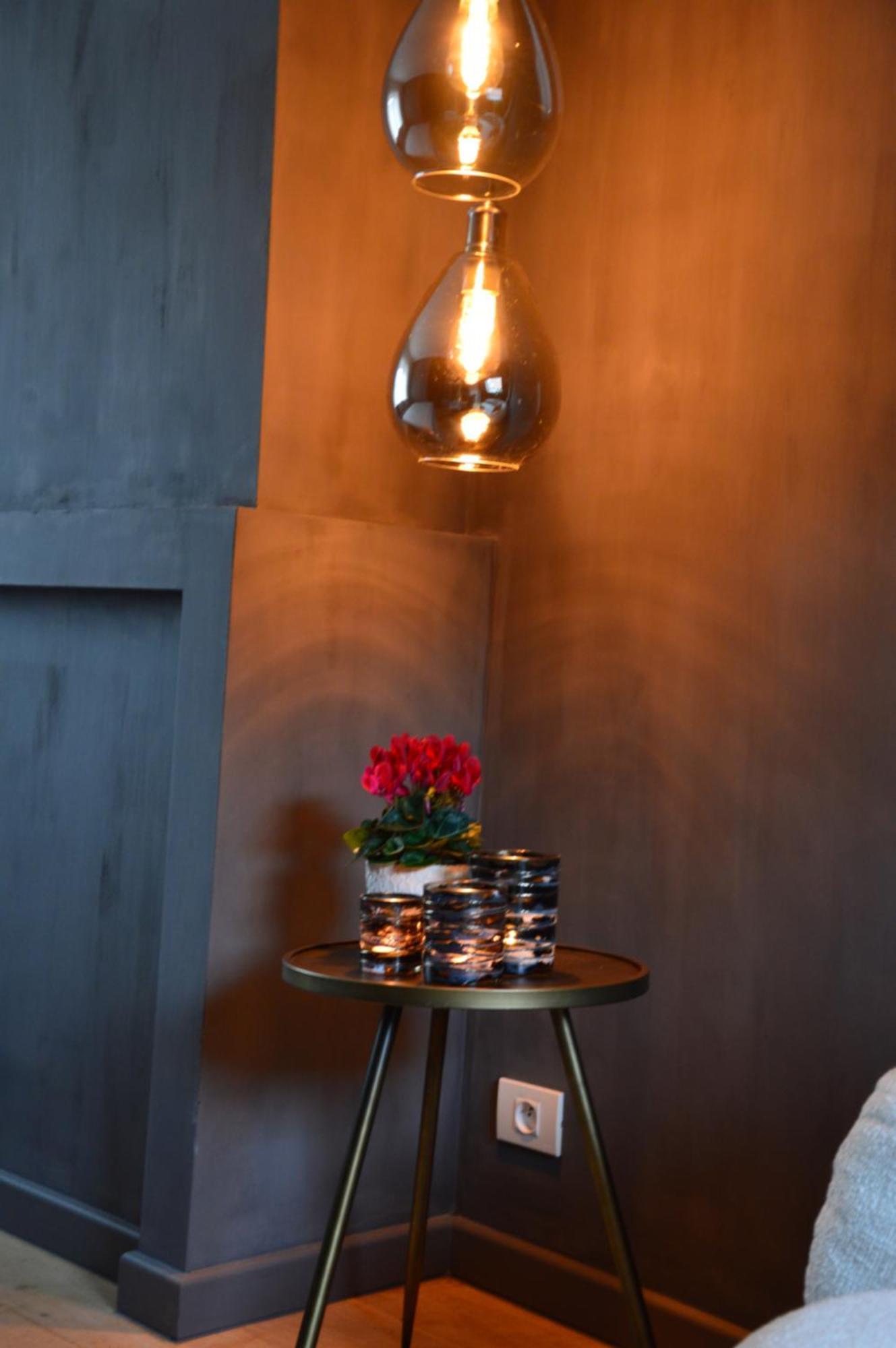 Amato-Brugge Bed & Breakfast Dış mekan fotoğraf