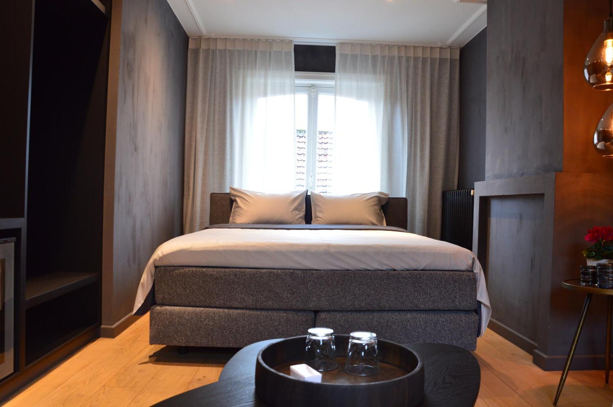 Amato-Brugge Bed & Breakfast Dış mekan fotoğraf